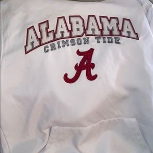 Alabama Crimson Tide Sweatshirt
